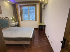 苏州高新区通安精装华通3区大主卧带空调 图片真实 无需中介费出租房源真实图片