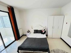 郑州二七航海路齐礼阎一号院次卧大阳台近市二院二七万达出租房源真实图片