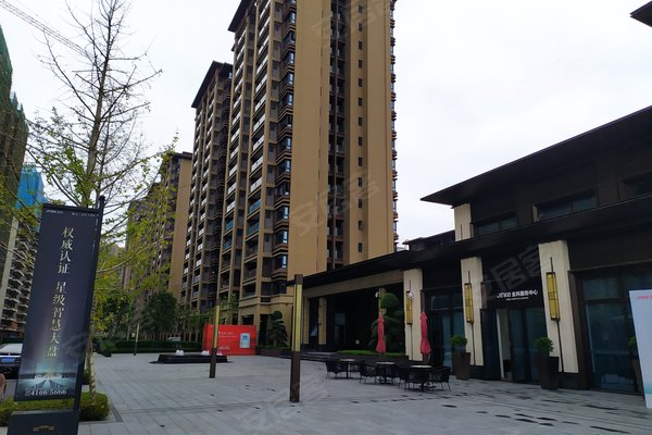 重庆小区 璧山小区 璧山高新区小区 金科天壹府