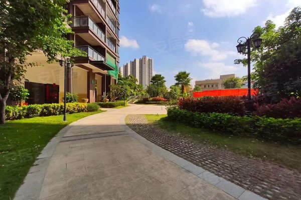 不足,一城悦府怎么样,一城悦府周边房产中介经纪人评价-惠州安居客