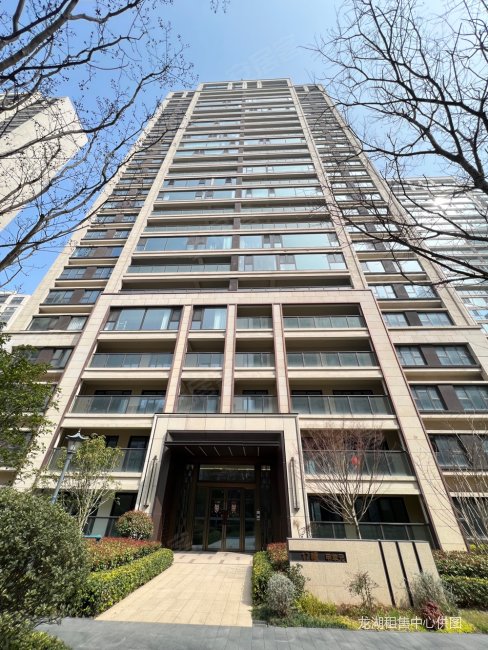 10m阳台 好楼层,龙湖景粼天著二手房,359万,5室2厅,2卫,168平米-常州