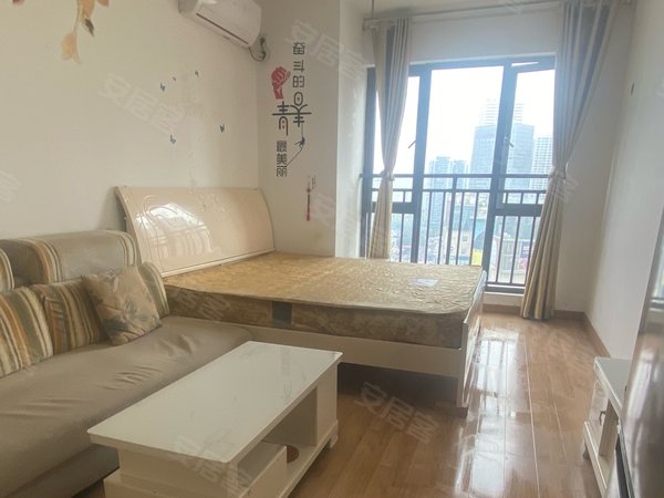 【多图】东原d8公馆,大石坝租房,江北区大石坝 东原精装单配 楼下就是