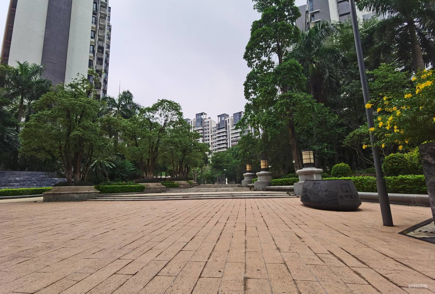 碧桂园天玺湾二期