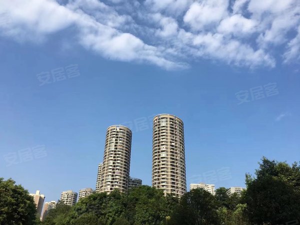 重庆巴南花溪宗申动力城(二期)宗申动力城(二期) 3室2厅2卫出租房源