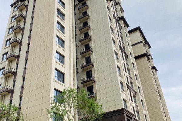 紫樾华庭(涿州)