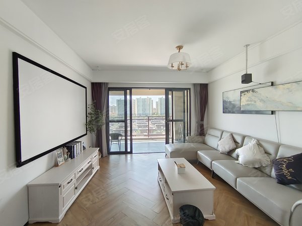 近免税店4室2卫,海棠湾8号高楼层,随时入住,海棠租房-三亚58安居客