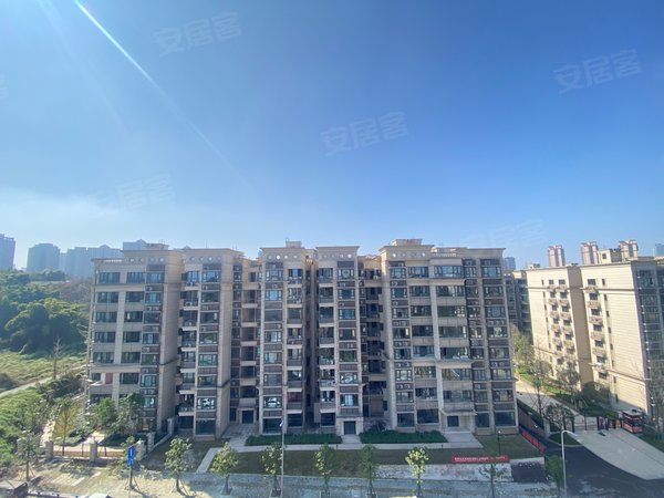 【多图】恒大御府(北区),照母山租房,5000可谈 停车免费 纯洋房小区