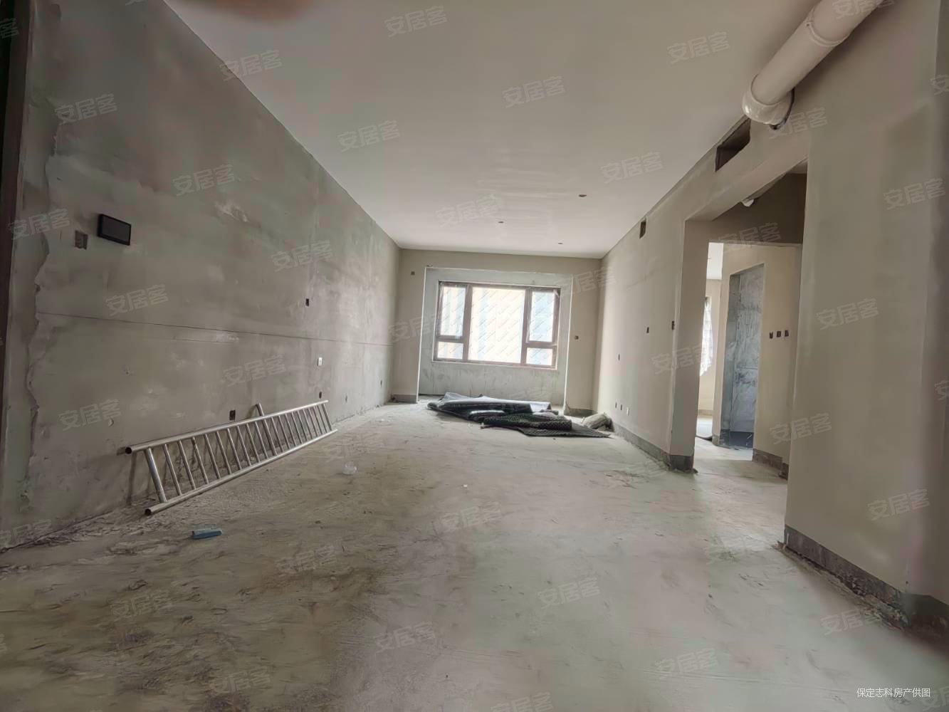 中国府3室2厅2卫120.04㎡南北110万