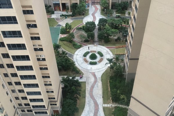 不足,天源花园怎么样,天源花园周边房产中介经纪人评价-惠州安居客