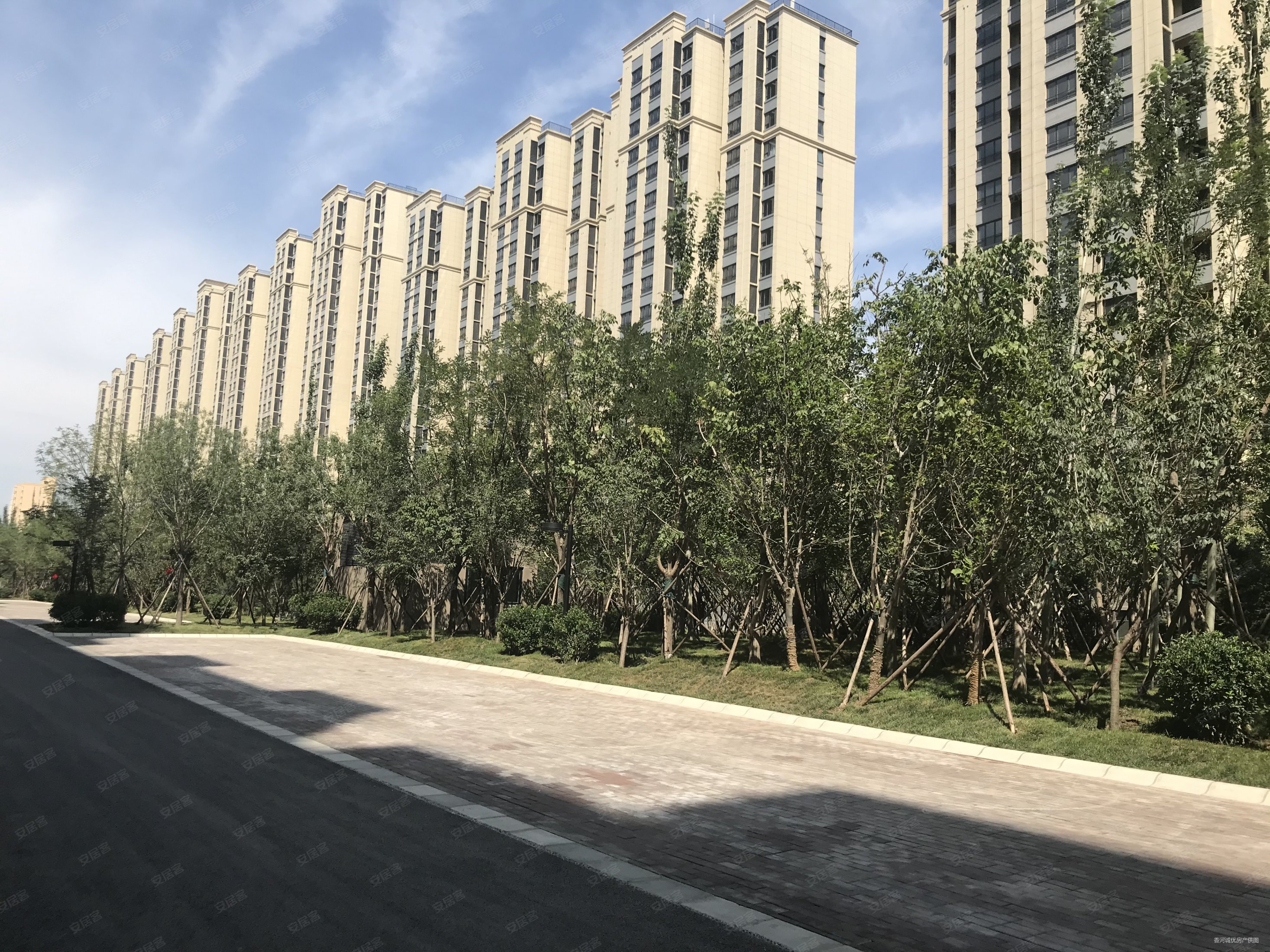 京津花园a区2室2厅1卫86.85㎡南北46万