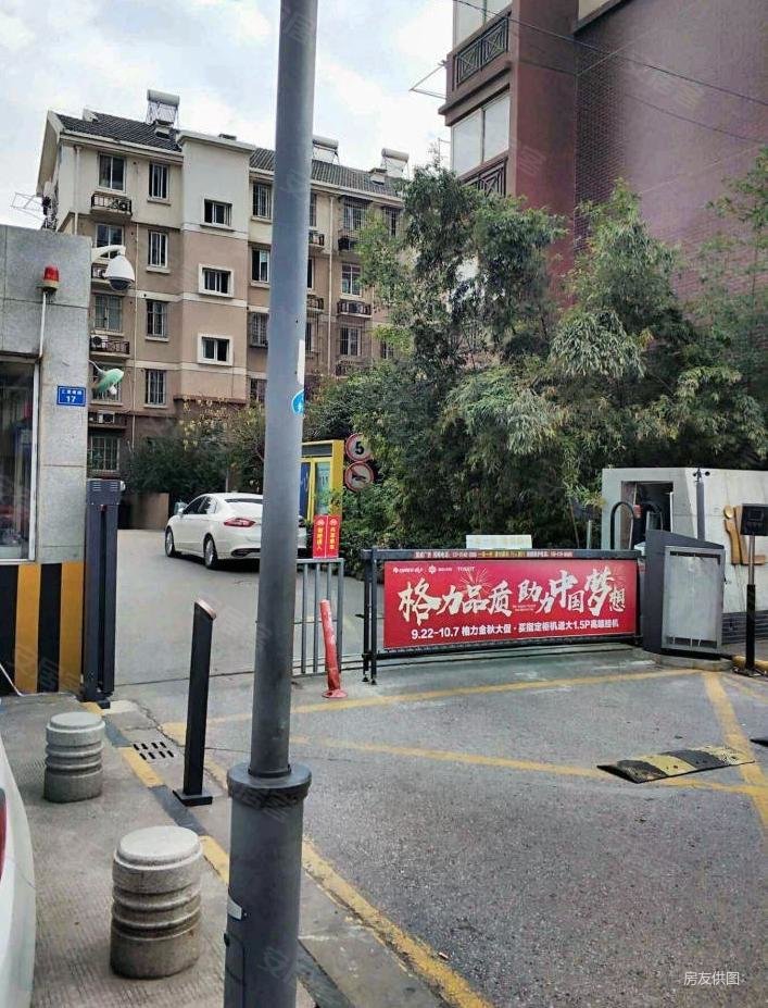 南部新城汇景家园南外明远电梯房无金低总价双南两房