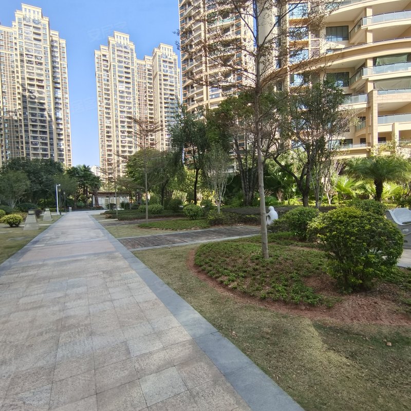 东江湾名门世家小区详情,房价走势,房源,业主论坛】- 河源58同城