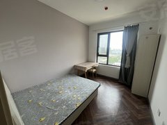 银川西夏贺兰山路西夏万达旁边中环云熙府主卧出租可短租可月付！！！出租房源真实图片