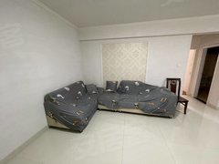 合肥巢湖东门耳街 德胜中央城精装修2房出租,欢迎看房出租房源真实图片