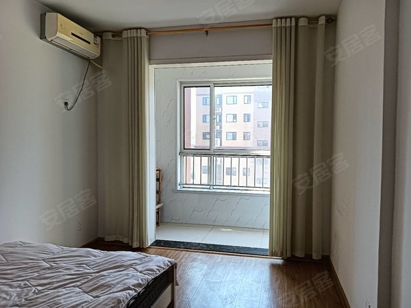 济宁泗水泗水城区福临城一中几福临城西区电梯洋房3室2厅带家具家电