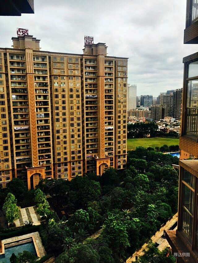 东莞房产网>东莞二手房>莞城二手房>莞城中心二手房>富盈东方华府>