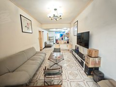 中山东区中山海关金来街8-12号住宅 2室2厅2卫出租房源真实图片