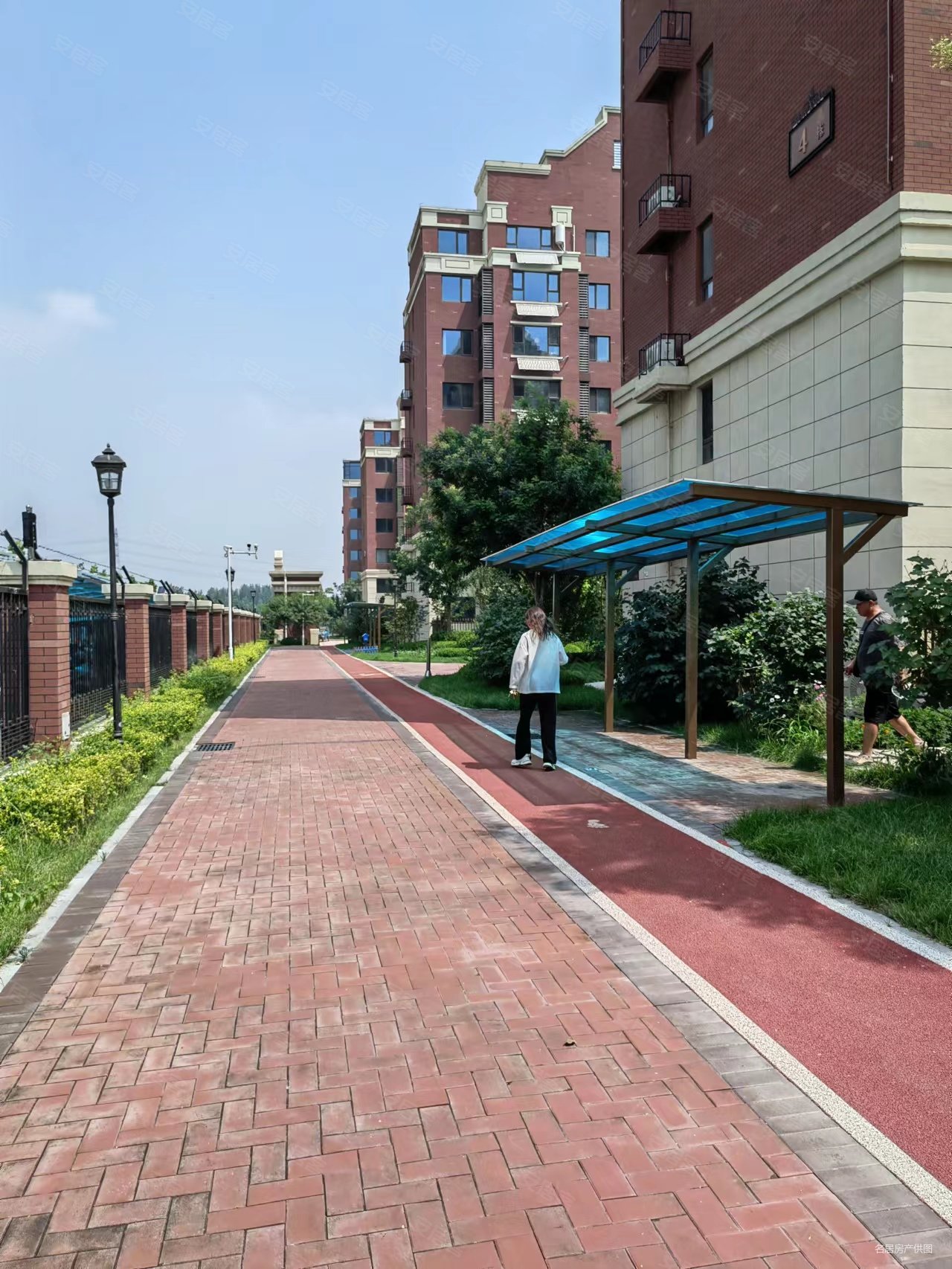 75万 有证可以贷款,泽信红熙府二手房,75万,3室2厅,1卫,108平米-邯郸