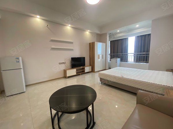 佛山南海金沙洲星港城星港城精装大单间 配套齐全 拎包入住  随时看房