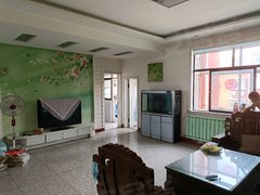 淄博淄川淄川汽车站北关生活区 4室1厅1卫出租房源真实图片