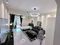 合肥蜀山南七里可月付！安粮QQ公寓！唯品会！省立医院！西湖国际!五彩城!出租房源真实图片