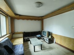 西安雁塔永松路迎泽公寓 3室2厅1卫  111平米出租房源真实图片