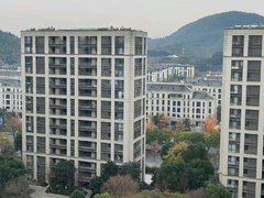德清德清市区正翔广场星辰公馆 3室2厅1卫出租房源真实图片