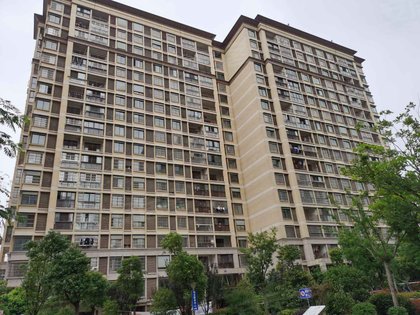 金陵科技学院小区(南区)