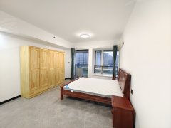 实拍！新出53平一室一厅，居家装修，温馨舒适，有钥匙！