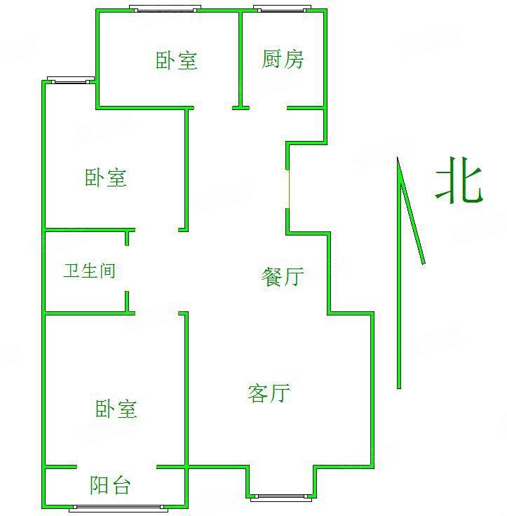 阳光水岸