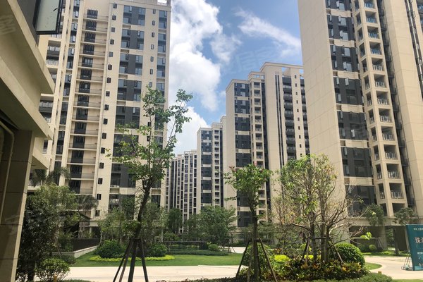 不足,奥园天悦湾怎么样,奥园天悦湾周边房产中介经纪人评价-珠海安居