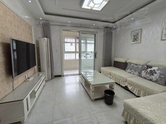 东明东明城区东明市区上海城三室精装修家电齐全,拎包入住出租房源真实图片