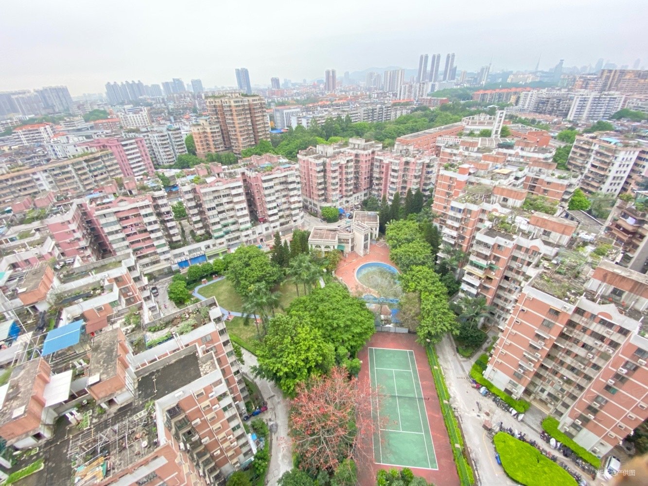 广州房产网>广州二手房>荔湾二手房>南岸二手房>富力新居>