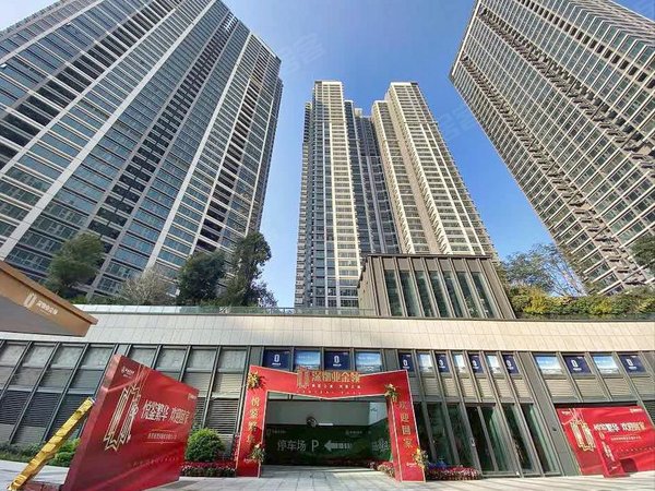 【多图】广银大厦,皇岗租房,直租(0中介)温馨酒店式公寓,近关口,地铁