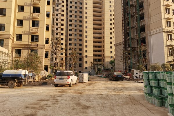 永泰龙泽园,长江路-菏泽永泰龙泽园二手房,租房-菏泽安居客