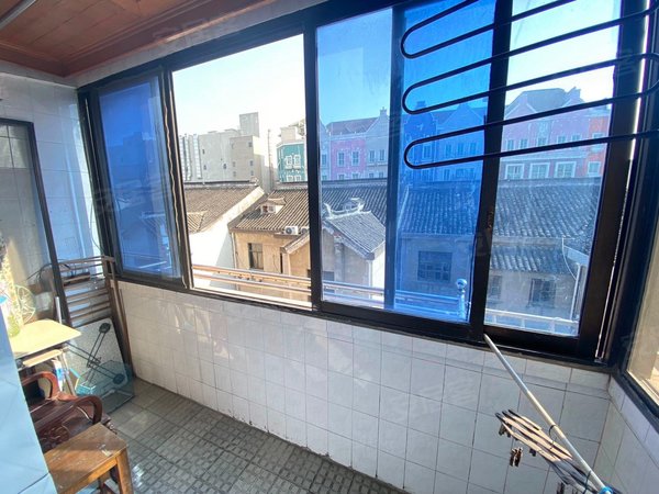 【多图】枫津新村,枫桥租房,绿宝广场旁 何山地铁口 枫津新村精装二房