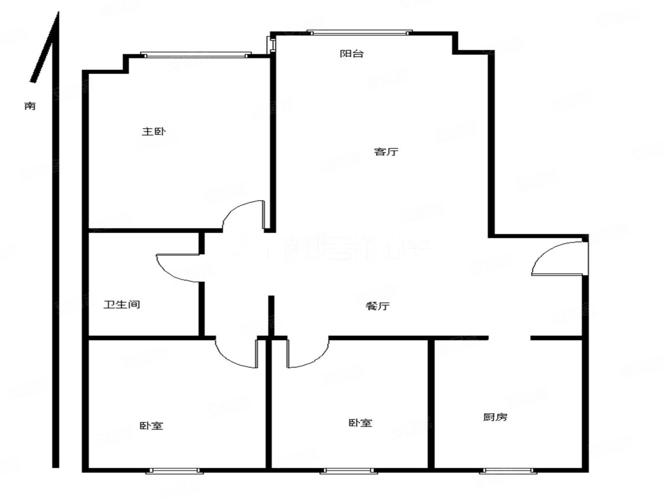 中交上东国际小高层好楼层低单价好房急售随时能看房