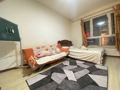 柏林四季公寓 精装修 有空调 付款方式自由