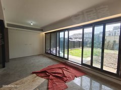 绍兴越城城北春风十里精装修 中央空调带地暖 带花园天街对面 居住舒适出租房源真实图片