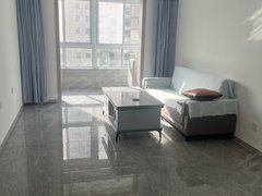安阳安阳县城区香港城 2室1厅1卫出租房源真实图片