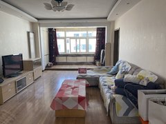 西宁城西冷湖路虎台杰森花园 3室2厅2卫 120平 采光好 干净整洁出租房源真实图片