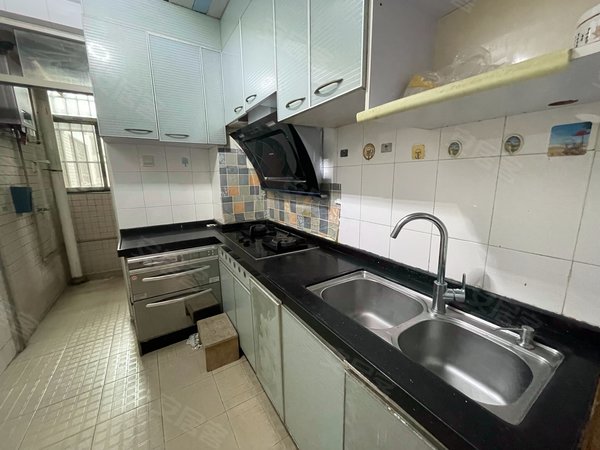 【多图】聚德花苑,赤岗租房,聚德花苑电梯精装三房,安静舒适看房方便