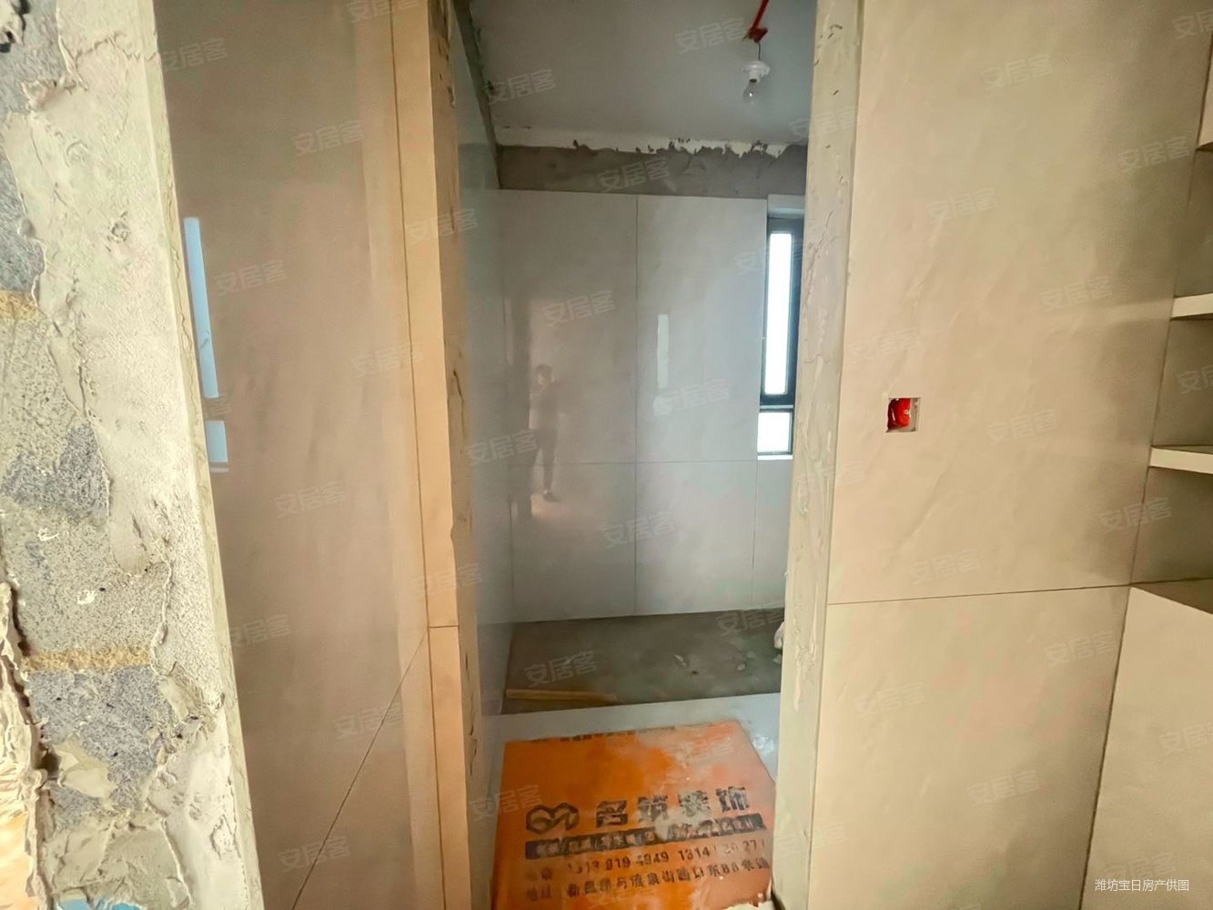 恒信阳光假日(昌乐)4室2厅2卫140㎡南北119万