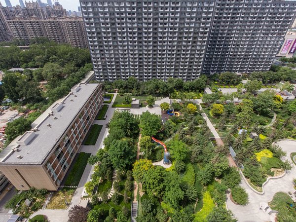 万科蓝山,南磨坊路3号-北京万科蓝山二手房,租房-北京安居客