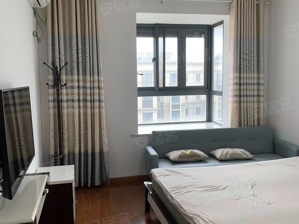 娄东租房,明德高中对面丽景嘉园精装两房2600月看房方便,太仓租房
