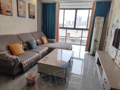 衢州龙游龙游城区端礼二区精装修二室带车位出租拎包入住出租房源真实图片