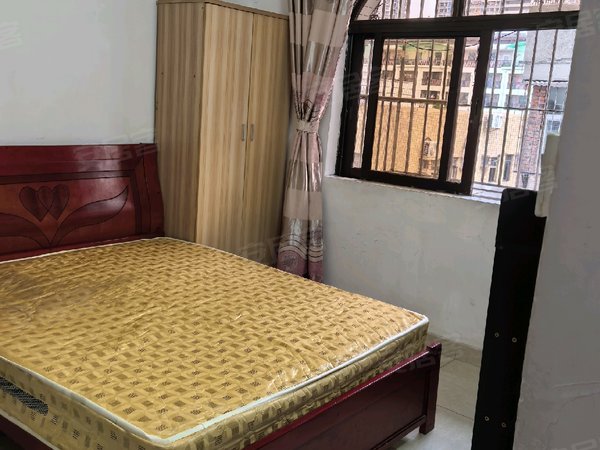 深圳南山科技园吉祥花园吉祥花园 1室0厅1卫出租房源真实图片