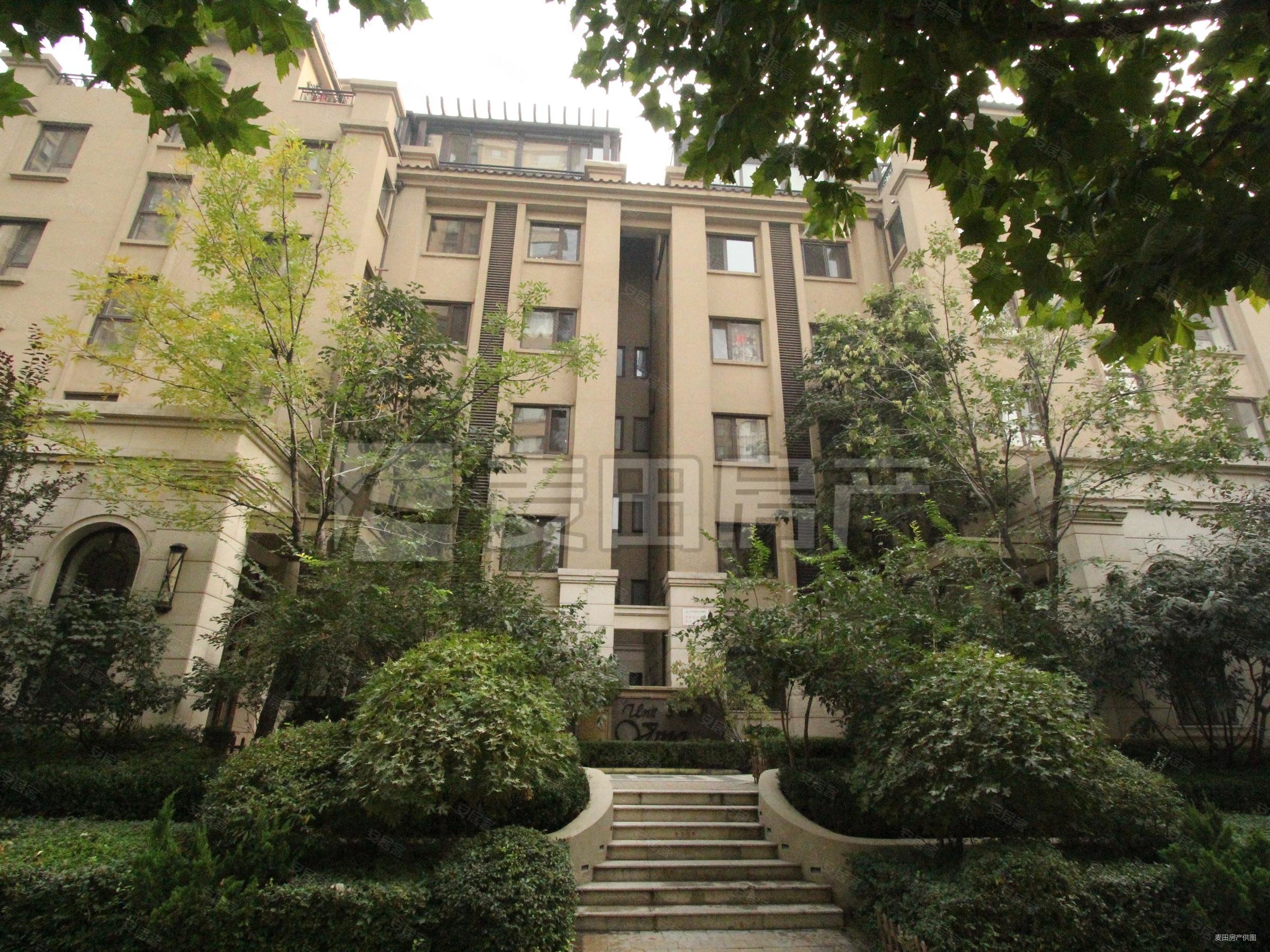 中国铁建花语城2室2厅1卫90.1㎡南北880万