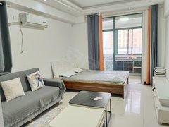 南阳唐河唐河城区急租  万三楼上 近临和美步行街  家具家电齐全拎包入住出租房源真实图片