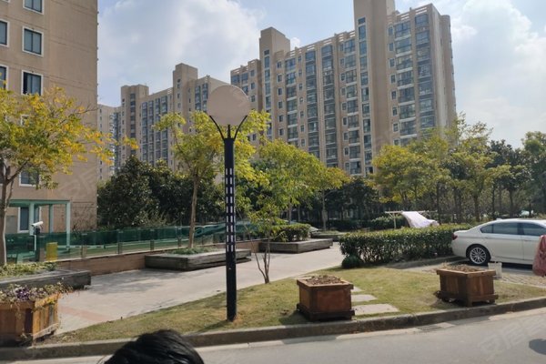 东源名都(西区)